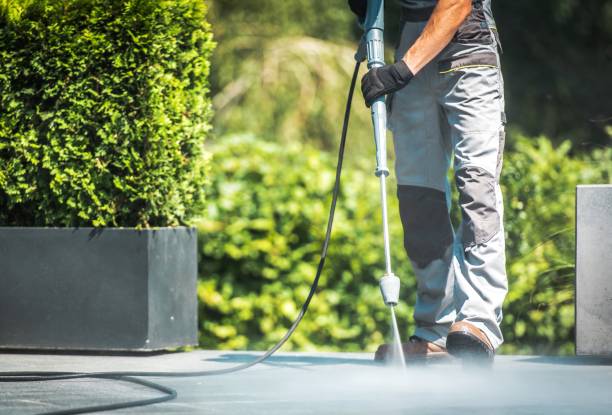 Best Gutter Cleaning and Brightening in Huntland, TN
