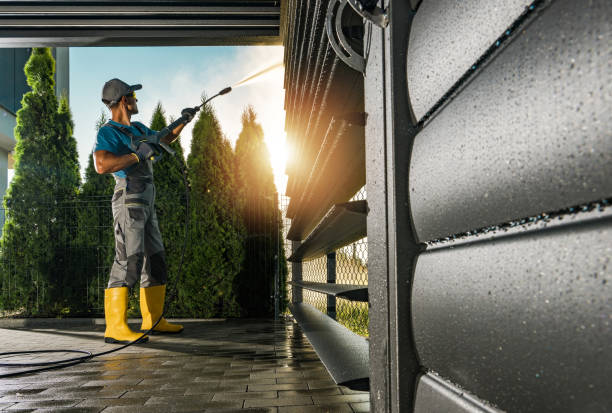 Best Residential Pressure Washing in Huntland, TN