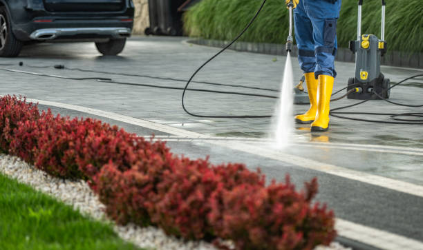 Best Concrete Surface Cleaning in Huntland, TN