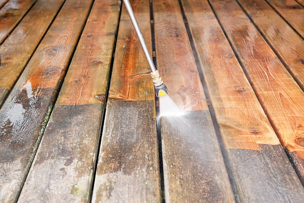 Trusted Huntland, TN Pressure Washing Services Experts
